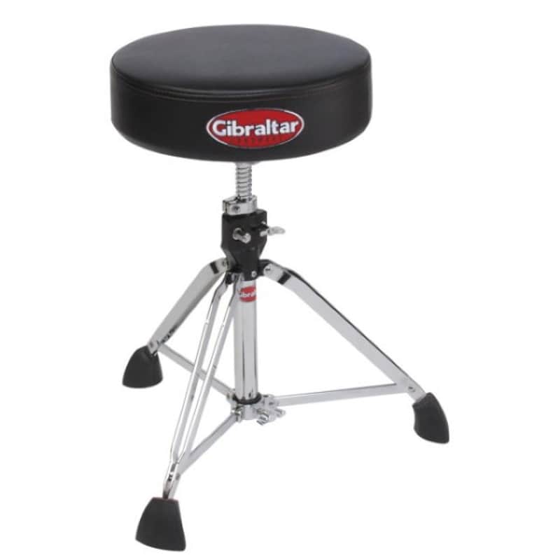 Gibraltar 9608 Drum Throne image 1