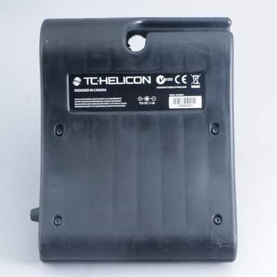TC Helicon Voicelive 2 Touch Vocal Effects Processor P-24308 image 2