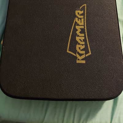 Kramer Focus 3000 80s- 90s House Of Kolor Chameleon image 9