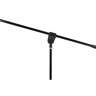 Ultimate Support MC-40B Pro Microphone Boom Tripod Mic Stand PROAUDIOSTAR image 4
