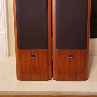 Pair MB Quart 1000 floor standing stereo speakers image 2