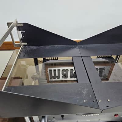 Pioneer JA-R101 Genuine Rack Mount Tray with Handles. 6 Units for Sale image 10