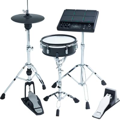 Roland #SPD-SX-PRO Percussion Sampling Pad - SPD-SX PRO image 5