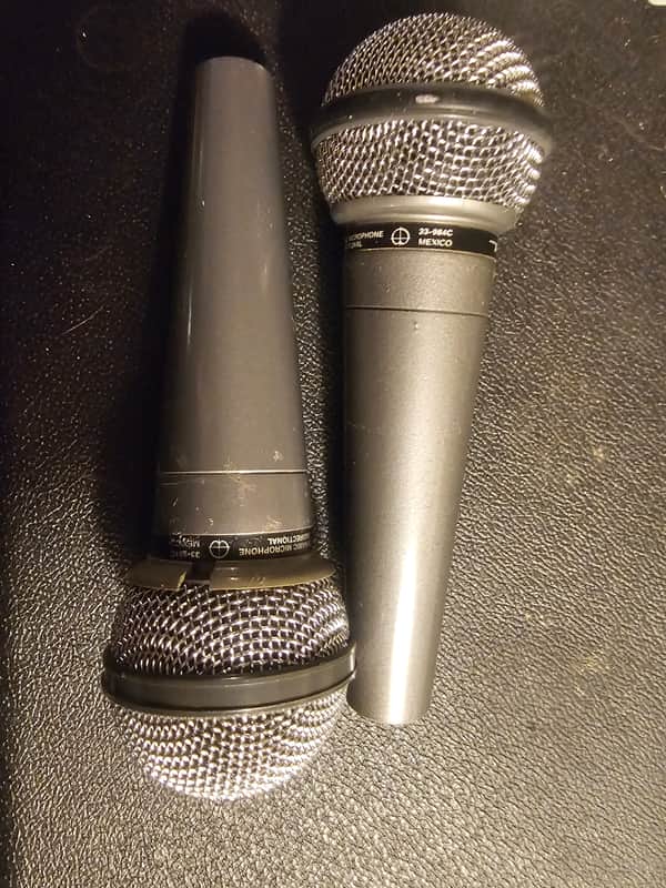 2x Realistic 33-984C 1990s - Grey metallic image 1
