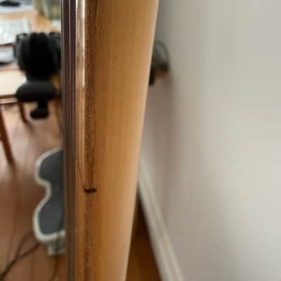 Ibanez RS900-TV Roadster Bass 1979 - Traditional Violin Fretless image 14