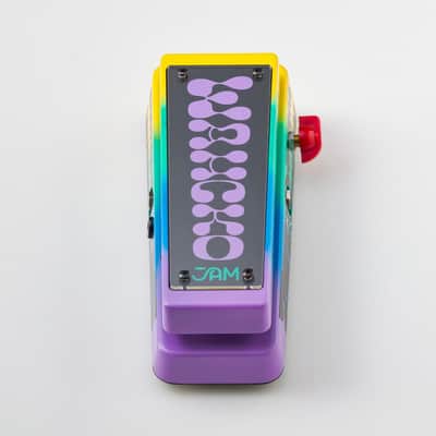 JAM Pedals Wahcko Plus image 3