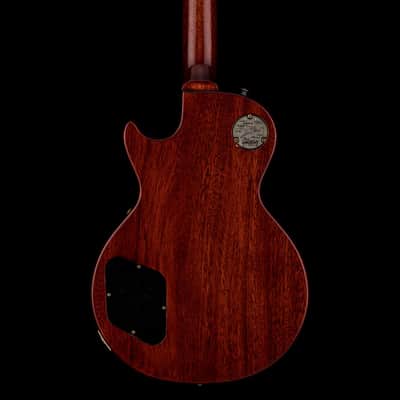 Gibson Custom Shop 1959 Les Paul Standard Murphy Lab Ultra Light Aged - Factory Burst #96051 image 4