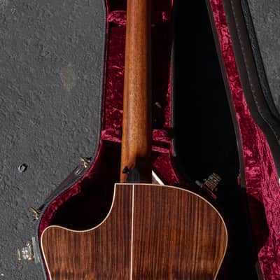 Taylor 814ce V-Class 2020 image 11