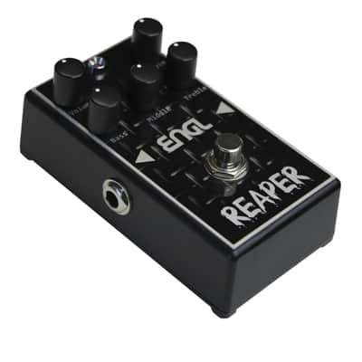 ENGL BC-10 Reaper Distortion Pedal image 2