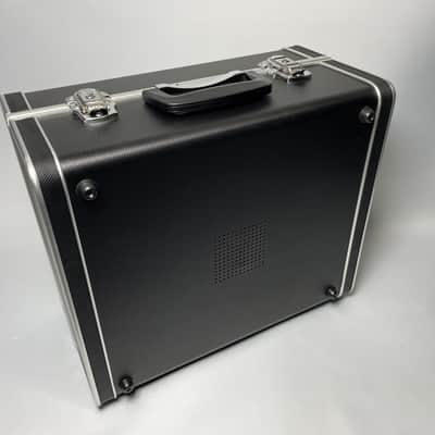 VANROCK Vinyl Recorder Full Set with Blank Discs Stylus Heater Manual Ready image 17