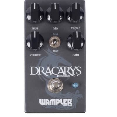 Moollon Distortion | Reverb