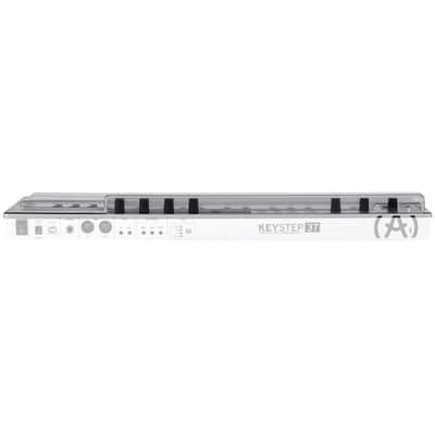 Decksaver Protective Dust Cover to fit LE Arturia Keystep 37 image 5