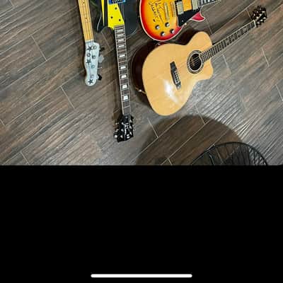 Yamaha BB3000 a 80s - Metallic black image 11