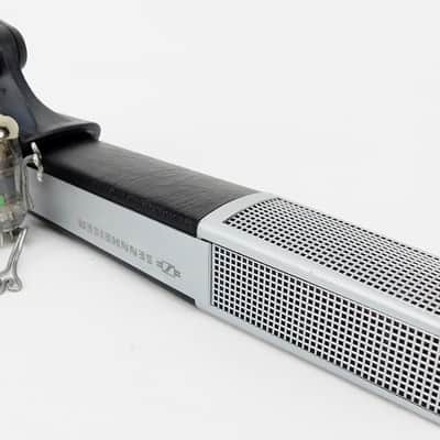 Sennheiser MD 441 U XLR Vintage Mikrofon Mic + Top Zustand+ OVP + 1,5J Garantie image 7