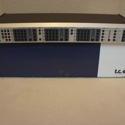 TC Electronic Digital Konneckt X32 image 1