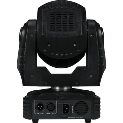 Eliminator Lighting Stealth Spot LED Moving Head image 3