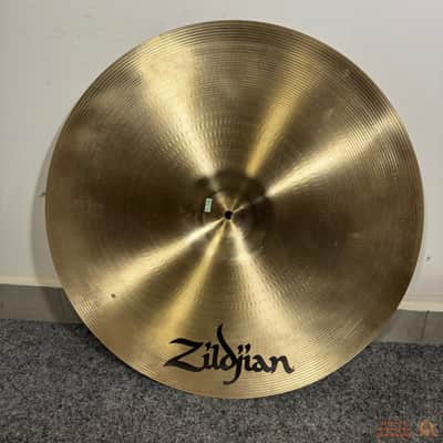 RARE!! Zildjian Avedis 370th Anniversary Medium Ride Cymbal image 6