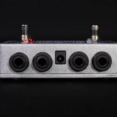 Electro-Harmonix Switchblade Channel Selector image 4