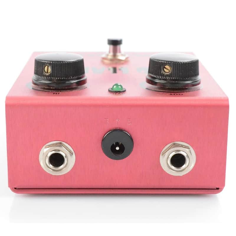 Way Huge RL2 Red Llama Overdrive image 3
