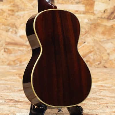 tkitki ukulele Style-03S CM Soprano 2020's image 2