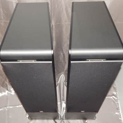JBL ES90 modern tower speakers image 3