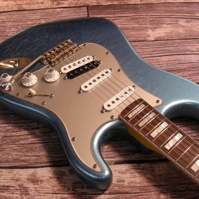 NEW Shelton Electric Instruments SkyFlite IV Preorder! image 5