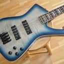 IBANEZ ICB720FM CBS Cosmic Blue Starburst / 4-String Iceman Bass / ICB720FM-CBS / I251208721