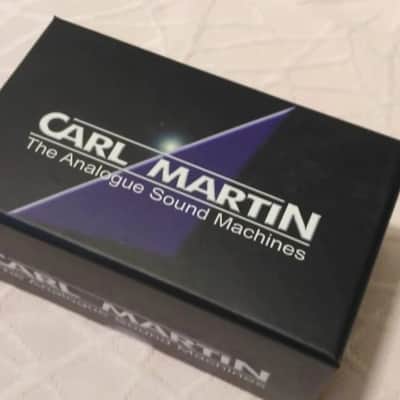 Carl Martin Atlantic Chorus Pedal image 4