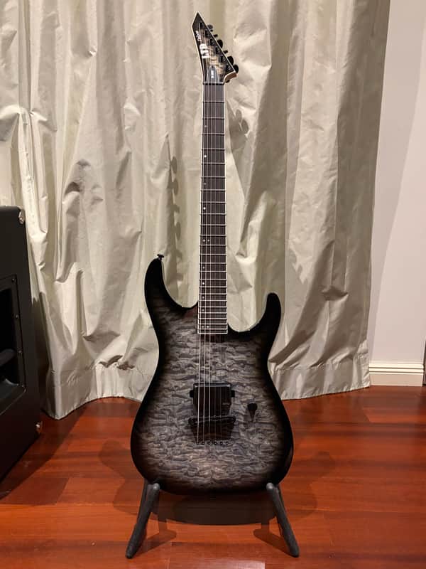 ESP LTD M-1001 NT