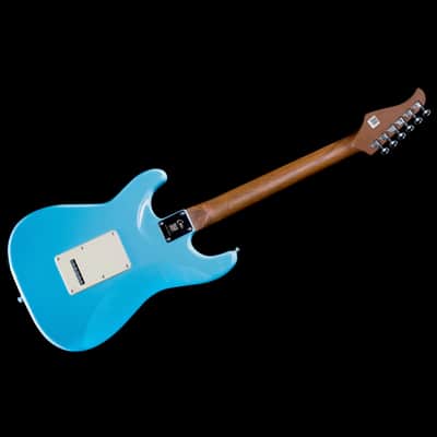 GTRS-S801 Blue Mooer image 3