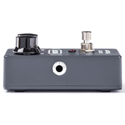 MXR M152 Micro Flanger Pedal image 5