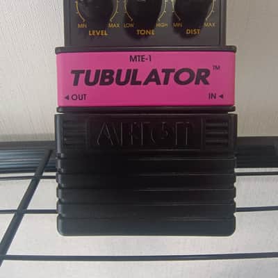 Arion MTE-1 Tubulator image 2