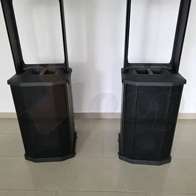 Bose F1 Model 812 Array PA System image 17