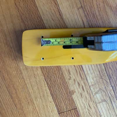 Fender Precision Bass Guitar Neck image 9