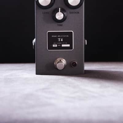 Browne Amplification T4 Fuzz image 2