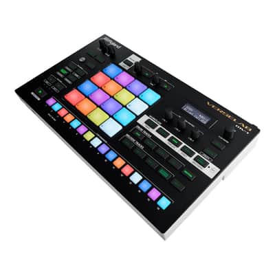 Roland VERSELAB MV-1 Music Workstation image 3