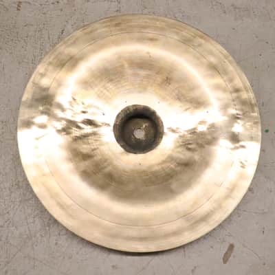 Dream Cymbals 12" Lion China Cymbal image 8