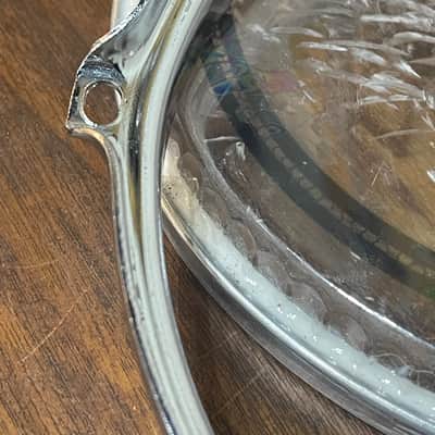 Yamaha 5000 Japan 8 inch Rim 5 lug w head image 6