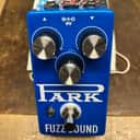 EarthQuaker Devices Park Fuzz Sound 2015 - Present - Various