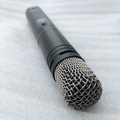 AKG C1000 S Small Diaphragm Multipattern Condenser Microphone 2000s - Made in Austria image 7