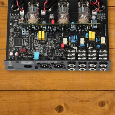 Tone King Royalist Preamp image 2