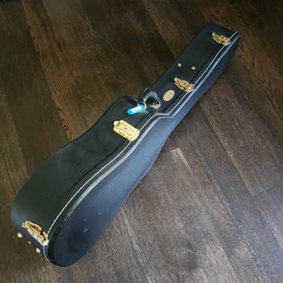 Martin D-18 Custom Shop - Guatemalan Rosewood/High Altitude VTS Swiss Spruce image 12