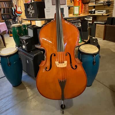 Yamaha SLB-100 Silent Bass | Reverb