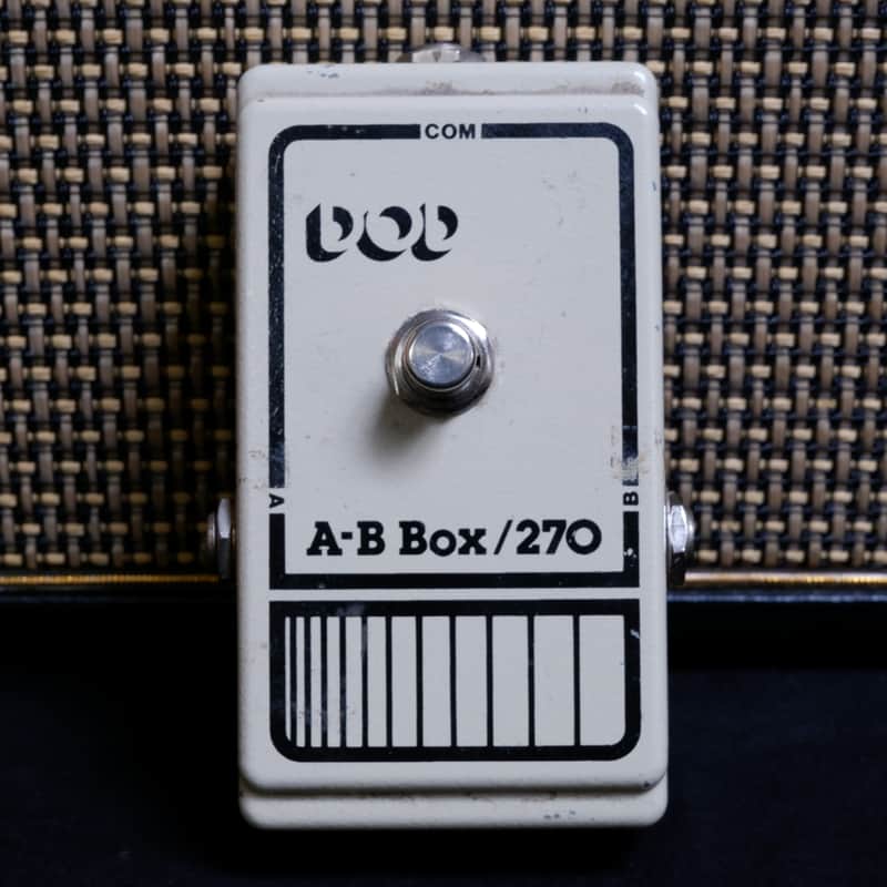 DOD A-B Box/270 image 1