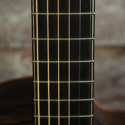 2022 Lowden F-35C Acoustic Ebony / Sitka Spruce image 14