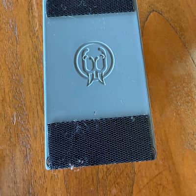 Walrus Audio Lillian Multi-Stage Analog Phaser Limited Edition - Santa Fe Series 2020 - Grey Santa Fe image 3