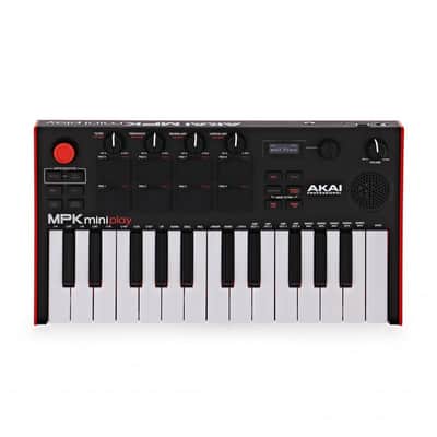 Akai MPK Mini Play Mk3 imagen 3
