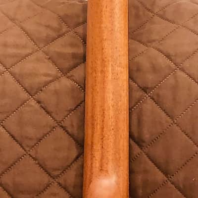 Lag TRAVEL-RCE Travel Series Solid Red Cedar Top Khaya Neck 6-String Acoustic-Electric Guitar w/Case image 6