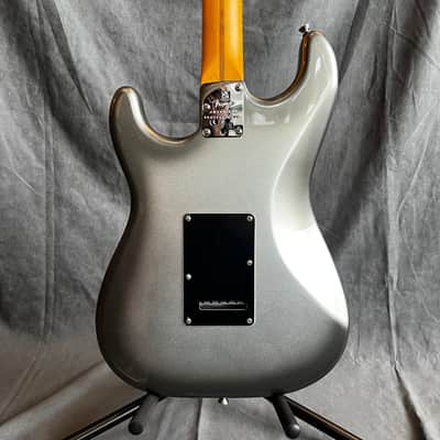 Fender American Pro II Strat HSS, Mercury - Free Shipping 🇨🇦 🇺🇸 image 11