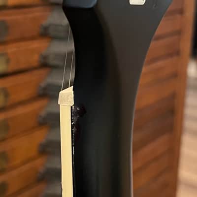Epiphone Les Paul Ultra II 2008 - 2010 - Midnight Ebony image 4